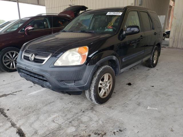 2003 Honda CR-V EX