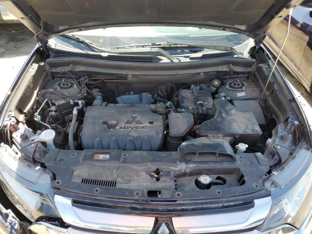 JA4AD2A39HZ041063 Mitsubishi Outlander Es