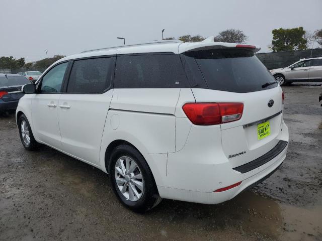 KNDMB5C12G6087310 KIA SEDONA LX