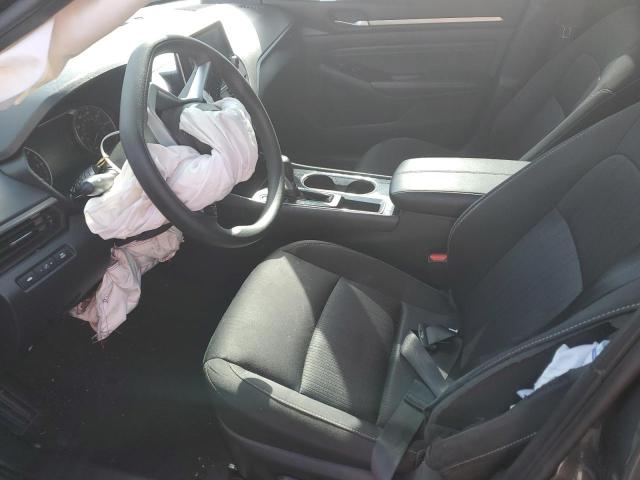 1N4BL4DV0MN410275 Nissan ALTIMA SV