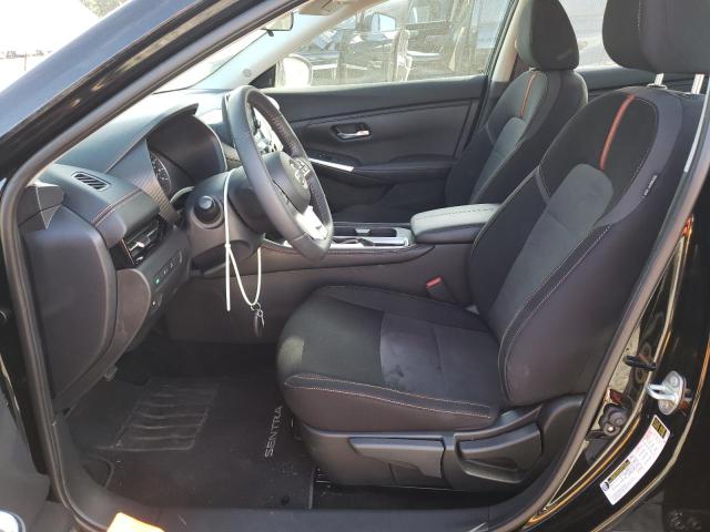3N1AB8DV6MY222866 Nissan SENTRA SR
