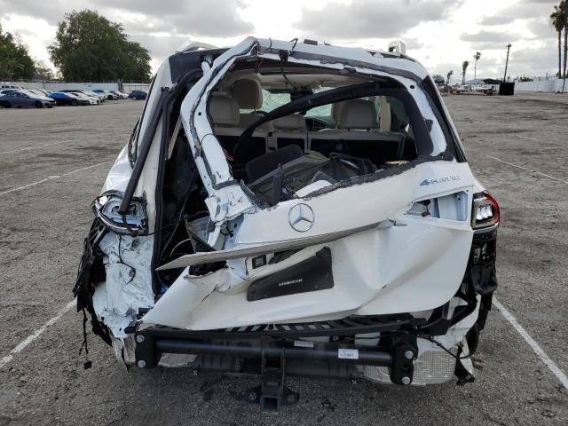 4JGFB4KBXNA756751 Mercedes-Benz Gle 350 4matic