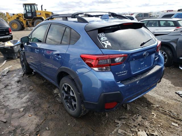 JF2GTAPC6L8226269 Subaru Crosstrek Premium