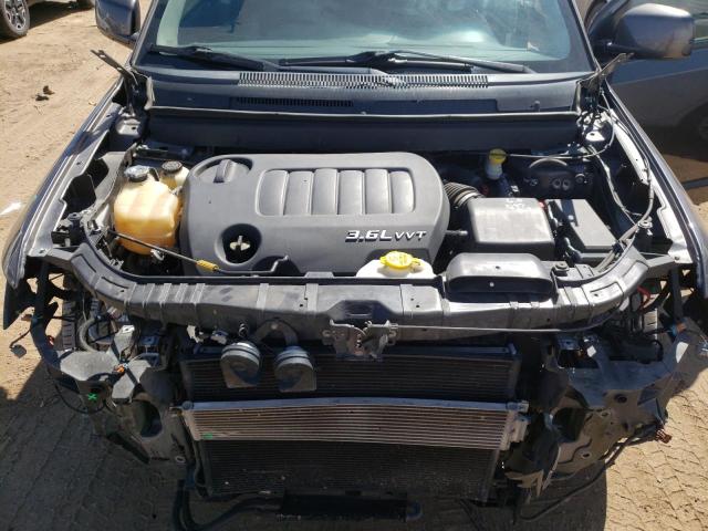 3C4PDDEGXFT693445 Dodge Journey R/t