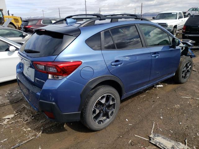 JF2GTAPC6L8226269 Subaru Crosstrek Premium