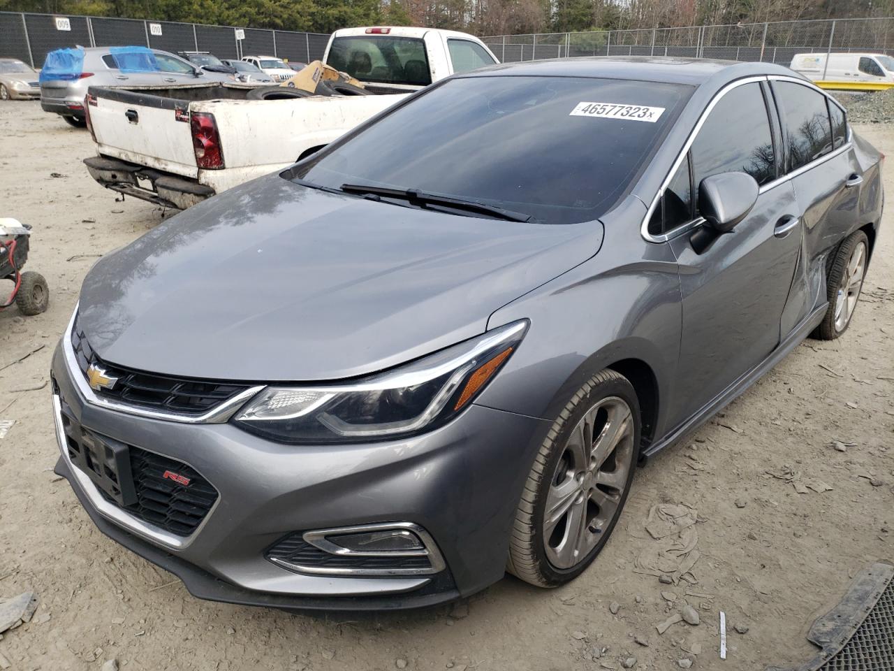 1G1BF5SM5J7156010 CHEVROLET CRUZE L 2018