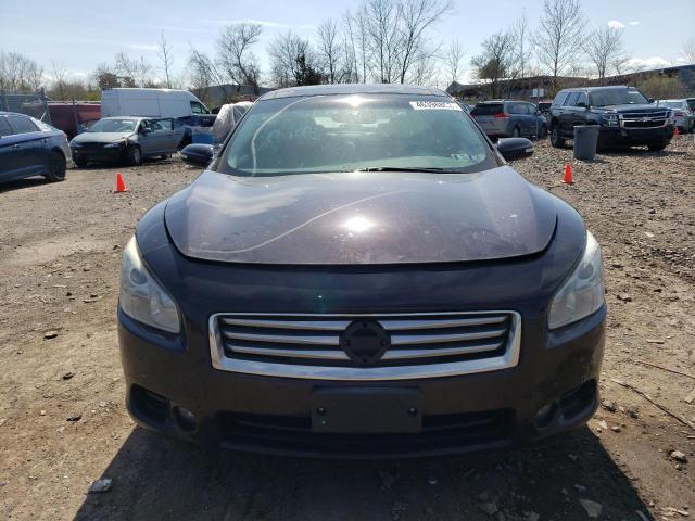 1N4AA5APXEC495796 Nissan MAXIMA S