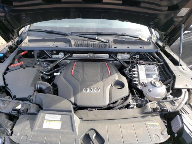 2022 AUDI SQ5 SPORTB WA114AFY9N2035881