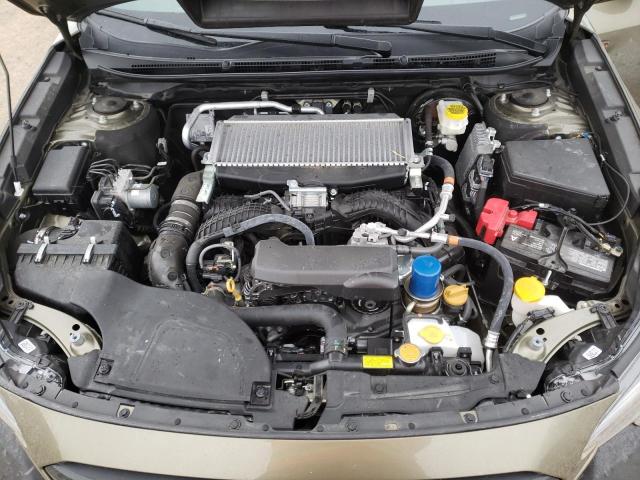 2022 SUBARU OUTBACK WI 4S4BTGUD0N3193984