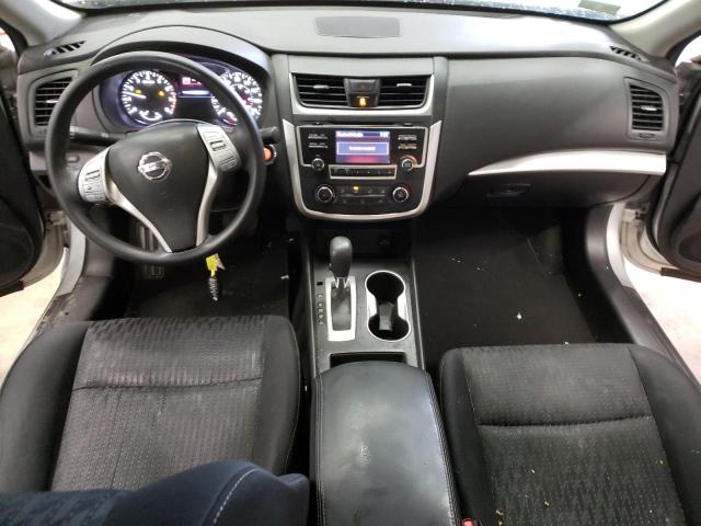 2016 NISSAN ALTIMA 2.5 - 1N4AL3AP1GC202384