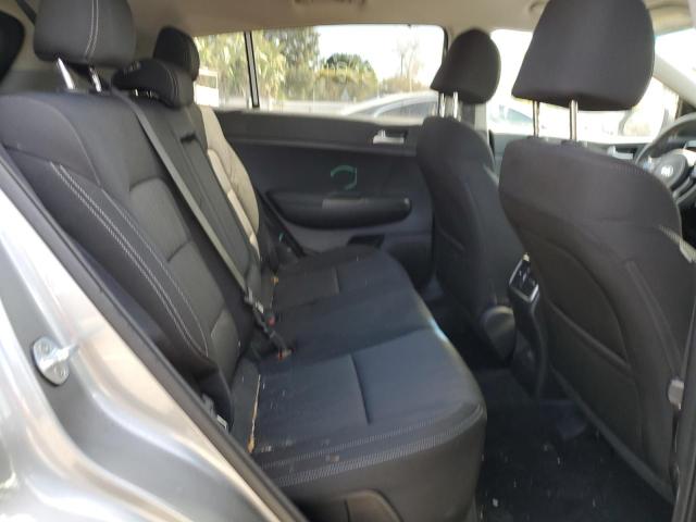 KNDPM3ACXL7731348 KIA Sportage Lx