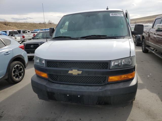 2019 CHEVROLET EXPRESS G2 - 1GCWGBFPXK1168411