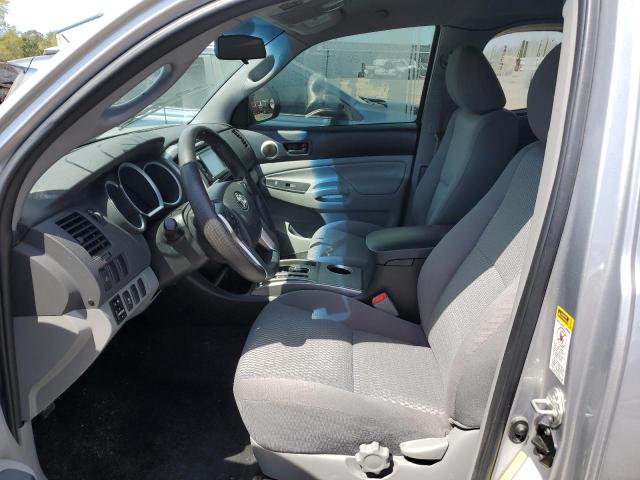2015 TOYOTA TACOMA PRE - 5TFTU4GN1FX085621