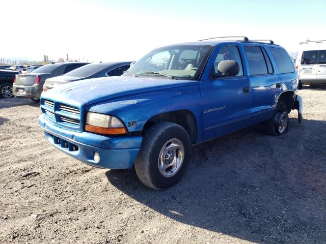 1998 Dodge Durango 