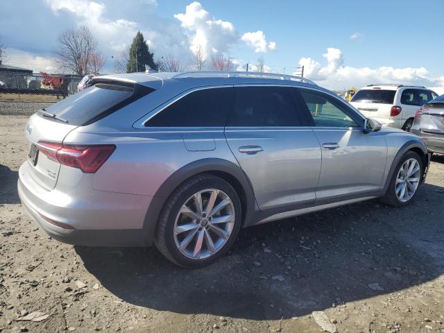 2020 AUDI A6 ALLROAD WAU92BF22LN071890