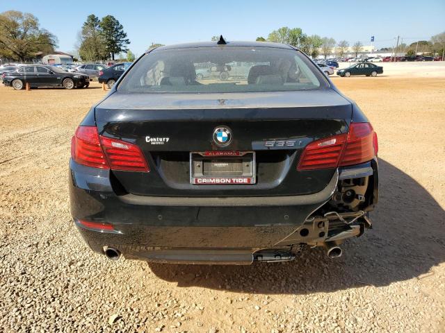 2015 BMW 535 I - WBA5B1C58FG127749