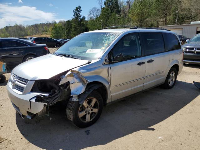 2008 Dodge Grand Caravan SE