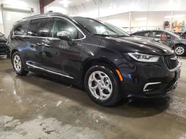 2022 CHRYSLER PACIFICA L - 2C4RC1GG8NR124814