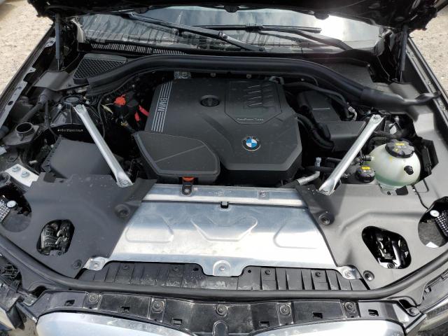 WBX47DP06NN172184 BMW X3 Sdrive30i
