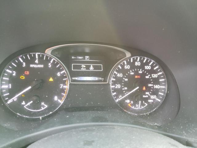 2019 NISSAN PATHFINDER - 5N1DR2MM1KC619655