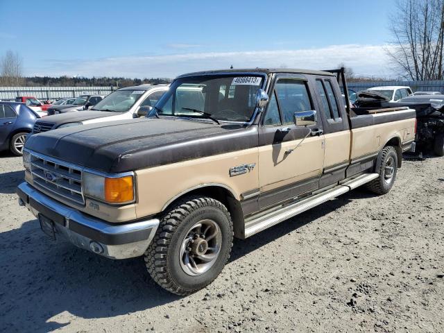 1988 Ford F-250 