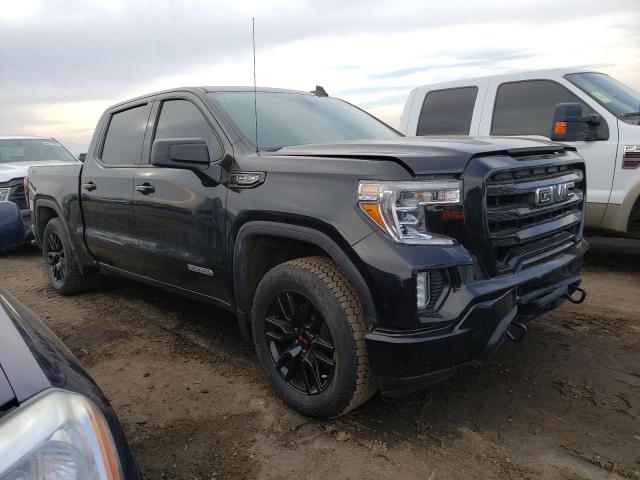 3GTU9CED8NG111404 GMC Sierra Limited K1500 Elevation