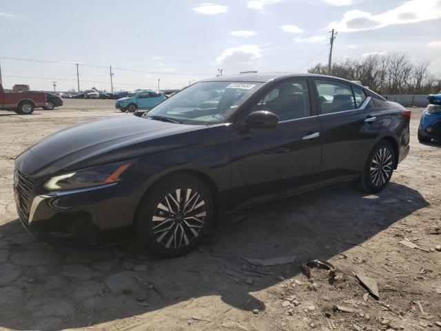 2023 NISSAN ALTIMA SV - 1N4BL4DV9PN359945