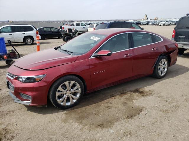 2017 CHEVROLET MALIBU PRE - 1G1ZH5SX5HF220145