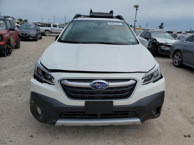 4S4BTANC7N3224599 Subaru Outback Limited