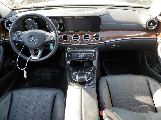 2018 MERCEDES-BENZ E 300 4MAT - WDDZF4KB4JA341981