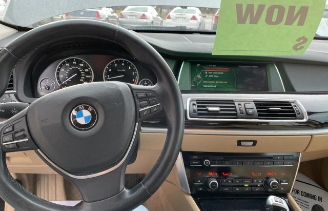 2015 BMW 535 IGT - WBA5M2C50FD872092