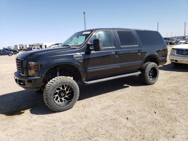 2004 Ford Excursion Limited