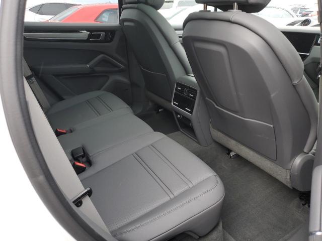 2023 PORSCHE CAYENNE BA WP1AA2AY4PDA01820