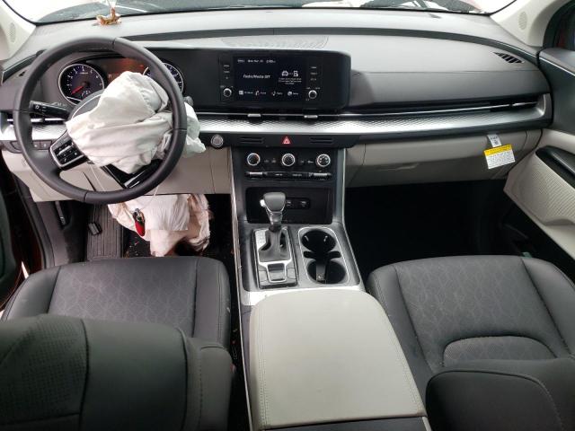 2023 KIA CARNIVAL L - KNDNB4H30P6239903