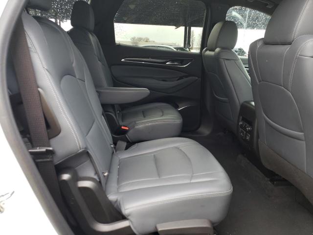 2022 BUICK ENCLAVE PR - 5GAEVBKW7NJ112804