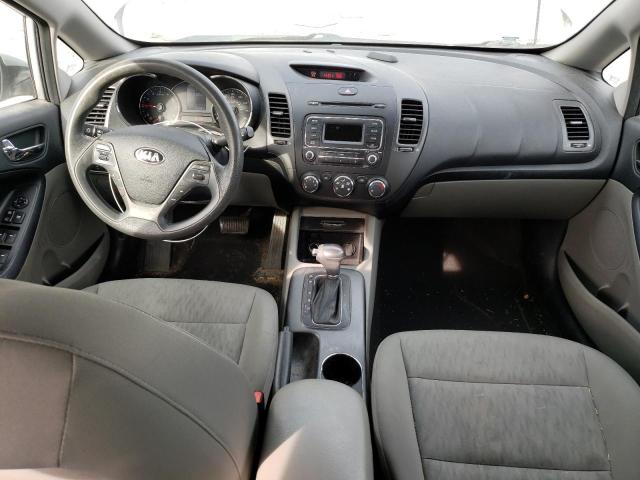 2015 KIA FORTE LX - KNAFK4A62F5349538