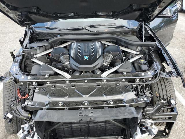 5UXCX6C09N9N09769 BMW X7 M50i