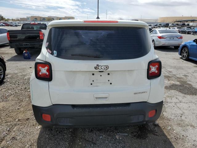 ZACCJAAB7JPG70222 Jeep Renegade Sport