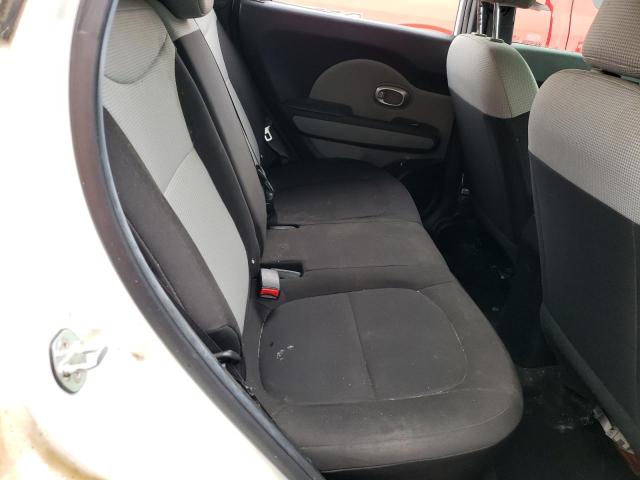 2017 KIA SOUL - KNDJN2A20H7451532