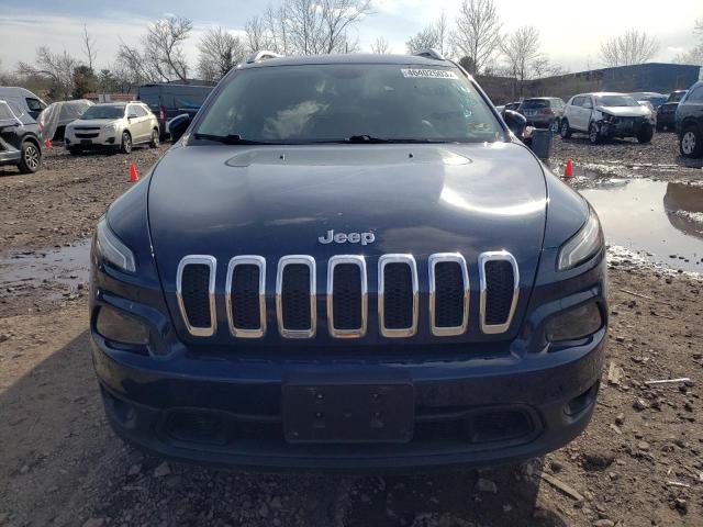 1C4PJMLB6JD526689 | 2018 JEEP CHEROKEE L