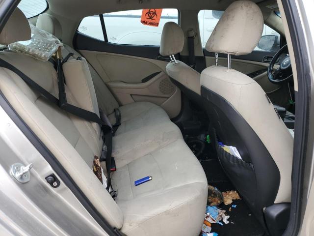 KNAGM4A77E5476680 KIA Optima Lx