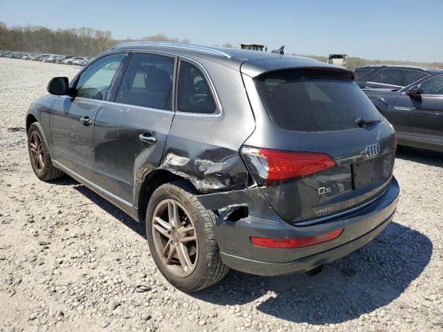 2015 AUDI Q5 PREMIUM - WA1LFAFP4FA091616