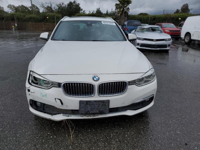 WBA8J1C59GK710734 BMW 328 D Xdrive