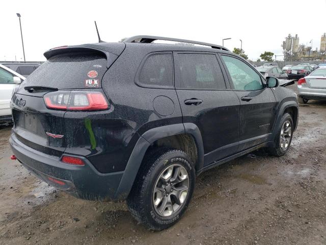 1C4PJMBX5KD210585 Jeep Cherokee Trailhawk