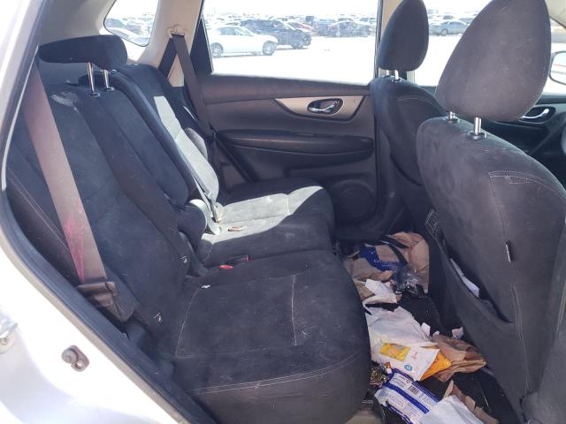JN8AT2MV2GW138289 Nissan ROGUE S