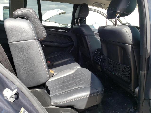 4JGDF2EEXFA563524 Mercedes-Benz Gl 350 Bluetec