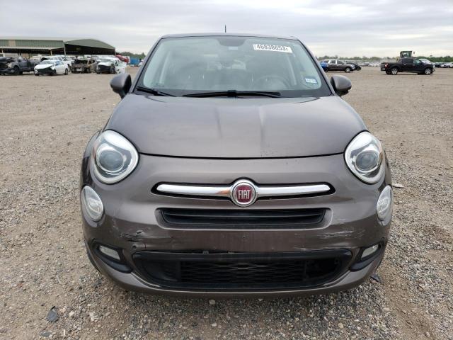 2016 FIAT 500X LOUNG ZFBCFXDT5GP477570