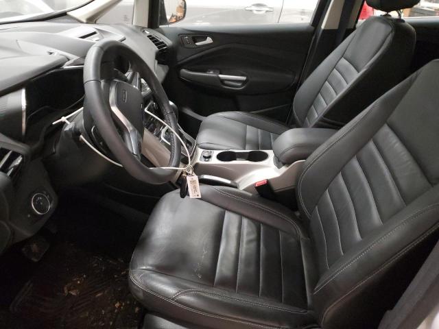 2015 FORD C-MAX SEL - 1FADP5BU0FL120808