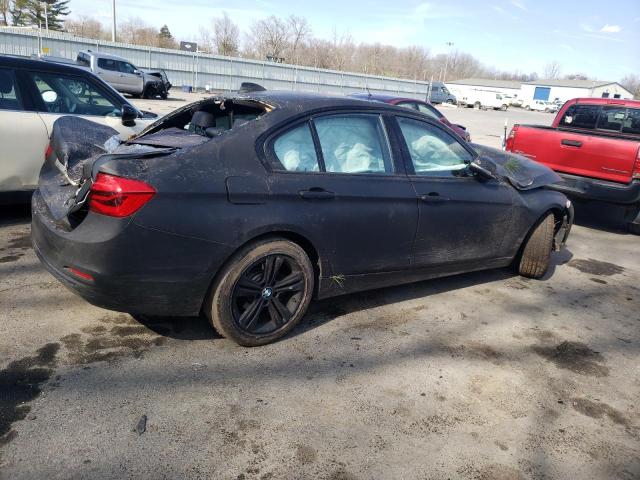 2016 BMW 328 XI SUL - WBA8E3G58GNT75622