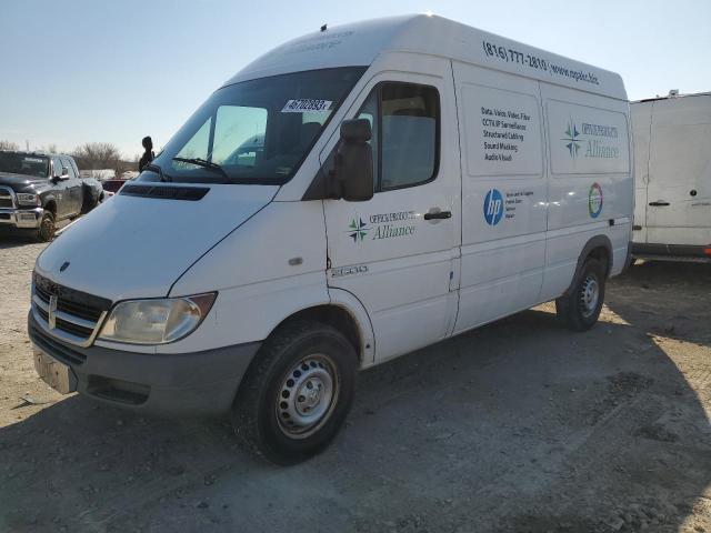 2006 Dodge Sprinter 